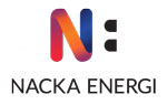 Nacka Energi logo