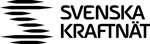 Svenska kraftnät logo