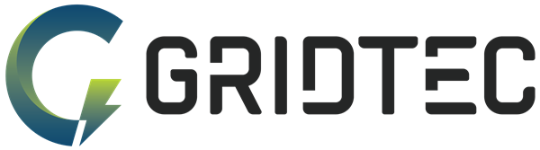 Gridtec logo